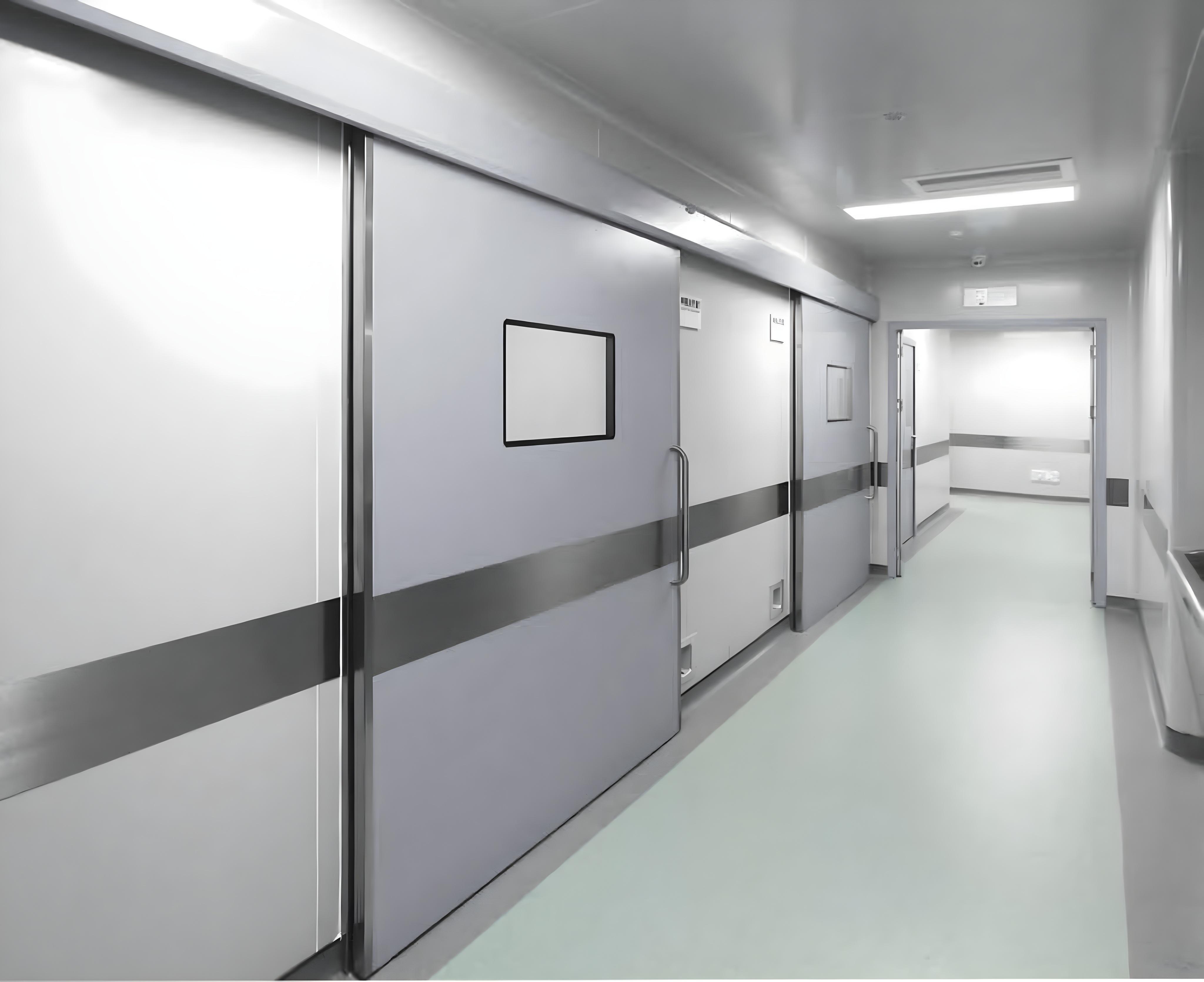 ENDO Modular Operating Theatre (MOT) General